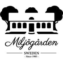 Milj&ouml;g&aring;rden